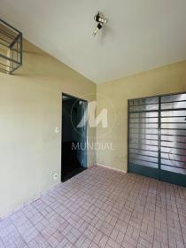 3 - Garagem/estacionamento