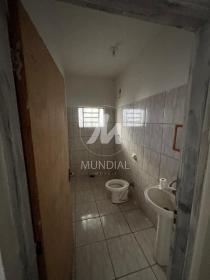 8 - Banheiro/lavabo