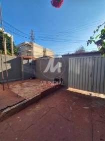2 - Garagem/estacionamento