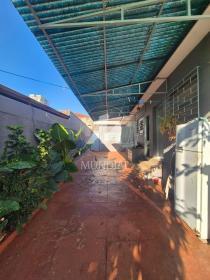 3 - Garagem/estacionamento