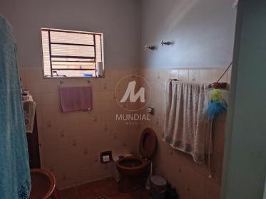 17 - Banheiro/lavabo