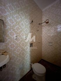 21 - Banheiro/lavabo