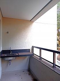 5 - Espaço Gourmet