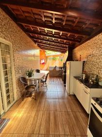 13 - Espaço Gourmet