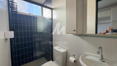 16 - Banheiro/lavabo