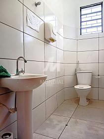 10 - Banheiro/lavabo