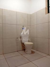 23 - Banheiro/lavabo