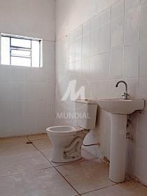 26 - Banheiro/lavabo