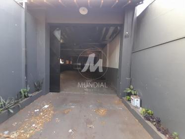 2 - Garagem/estacionamento