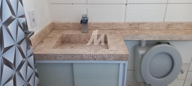 6 - Banheiro/lavabo