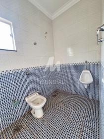 31 - Banheiro/lavabo