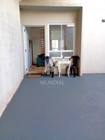 5 - Quintal/corredores