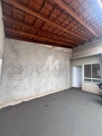 2 - Garagem/estacionamento
