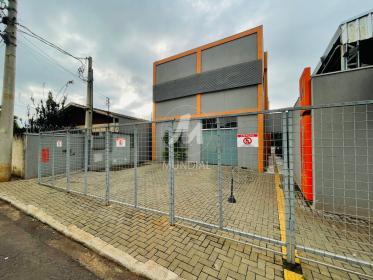 1 - Fachada Unidade