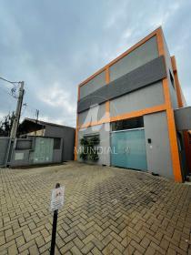 2 - Fachada Unidade