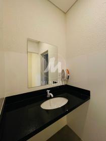 9 - Lavabo