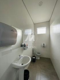 8 - Banheiro/lavabo