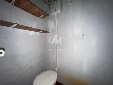 10 - Banheiro/lavabo