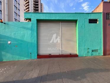 1 - Fachada Unidade