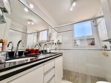 15 - Banheiro/lavabo