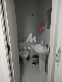 8 - Banheiro/lavabo
