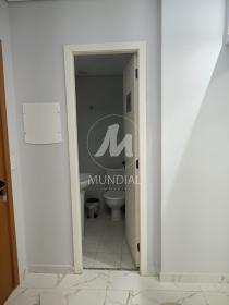 9 - Banheiro/lavabo