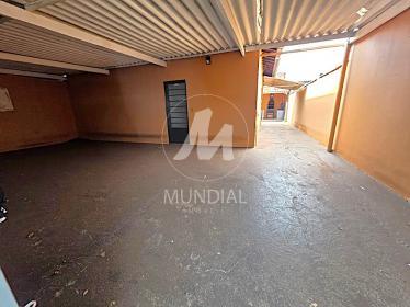 8 - Garagem/estacionamento