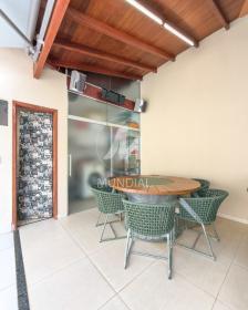 20 - Espaço Gourmet