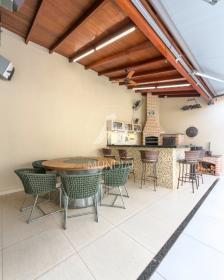 1 - Espaço Gourmet