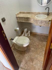 5 - Banheiro/lavabo