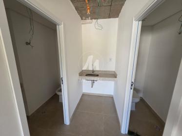 6 - Banheiro/lavabo