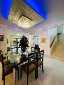 8 - Sala de Jantar