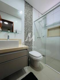 20 - Banheiro/lavabo