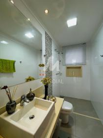 28 - Banheiro/lavabo