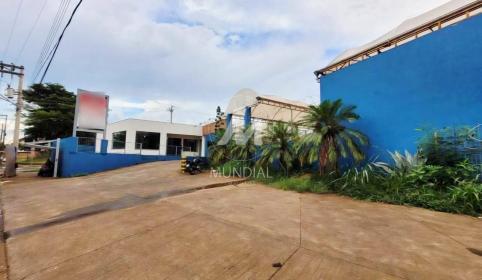 1 - Fachada Unidade