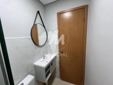 6 - Banheiro/lavabo
