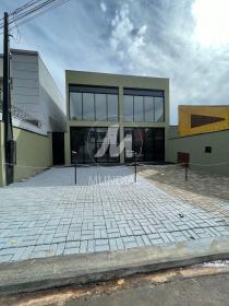 1 - Fachada Unidade