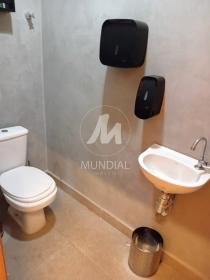 10 - Banheiro/lavabo