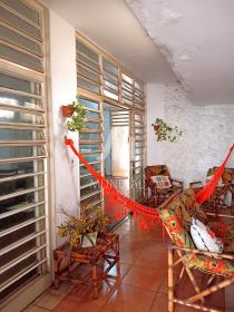 14 - Hall de Entrada