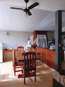 19 - Sala de Jantar