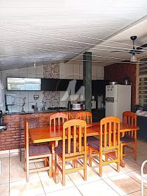 20 - Sala de Jantar