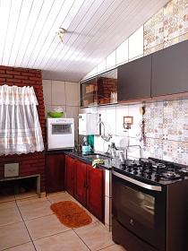 21 - Cozinha