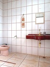31 - Banheiro/lavabo