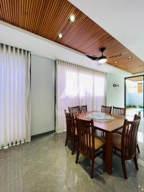 9 - Sala de Jantar