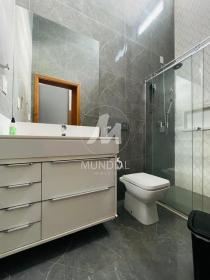 33 - Banheiro/lavabo