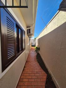 20 - Quintal/corredores