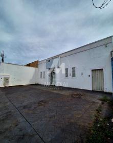 1 - Fachada Unidade
