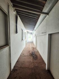 17 - Quintal/corredores
