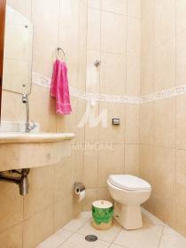 6 - Lavabo