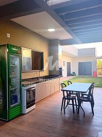 10 - Espaço Gourmet